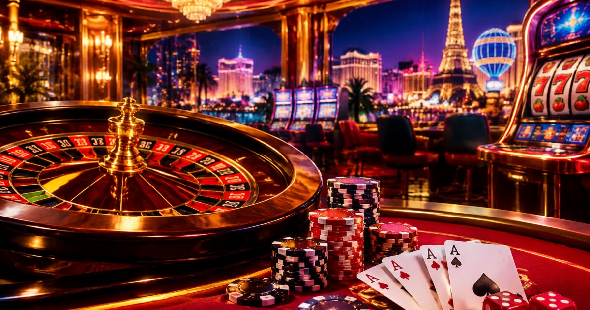 Casino Bonusları ve Çevrim Şartları